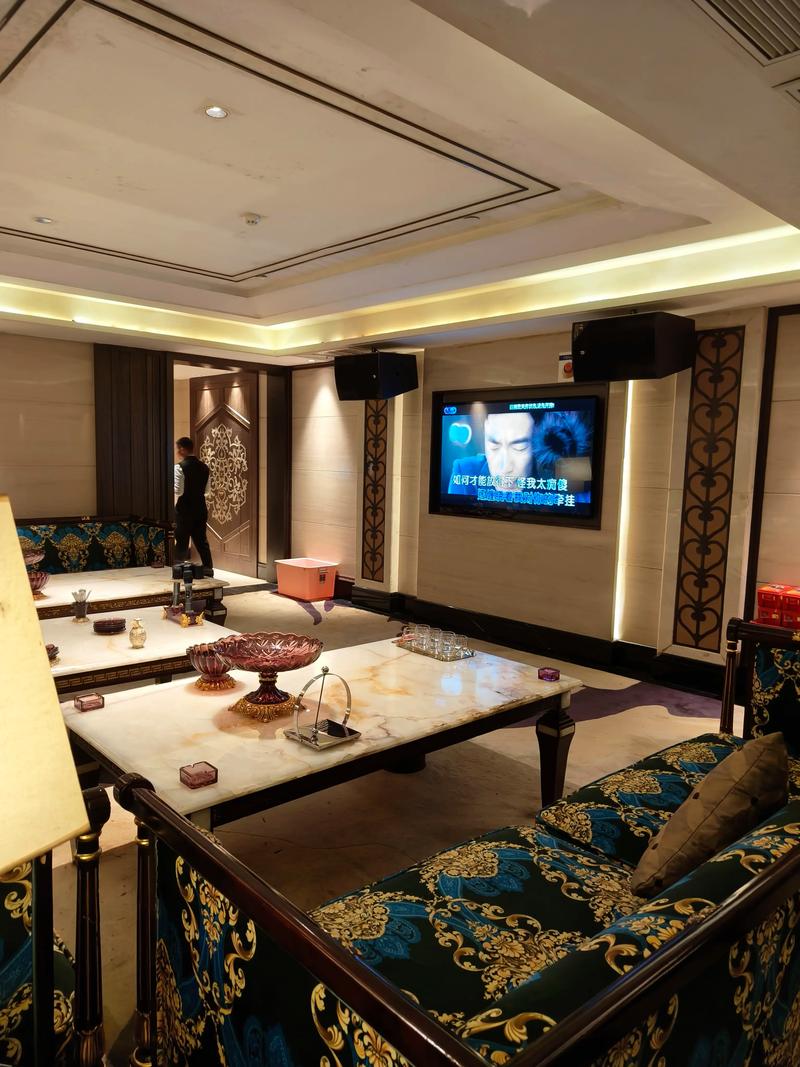 白城商务ktv，商务精英聚会首选-洮北区ktv预定